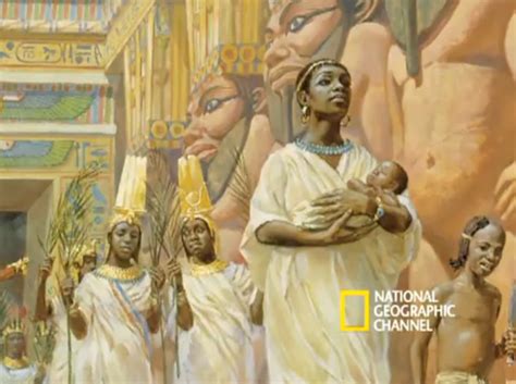 The Pregnant Princess Reveals Ancient Ethiopian Views on Power and Destiny